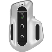 Мышь Logitech MX Master 3 (серый) фото 2